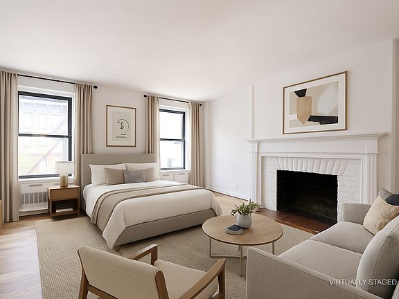 3rd image of 400 E 9th St APT 3B