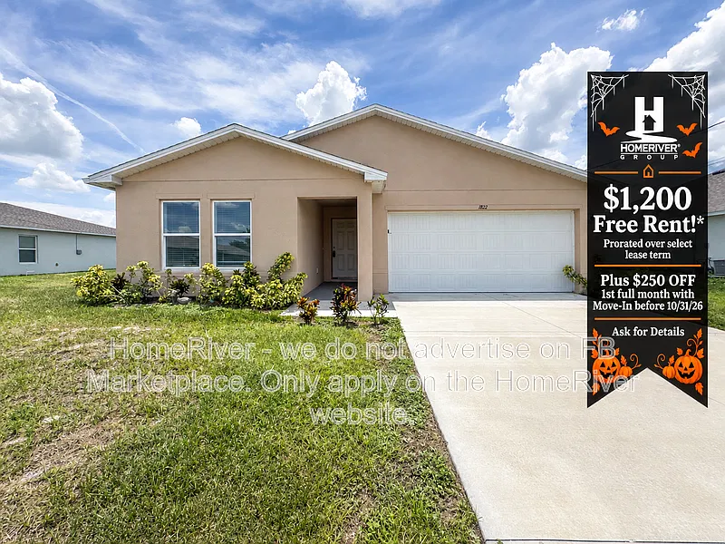 1822 NW 27th Ter