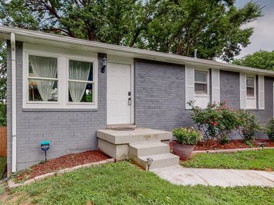 6044 Panama Dr, Hermitage, TN, 37076