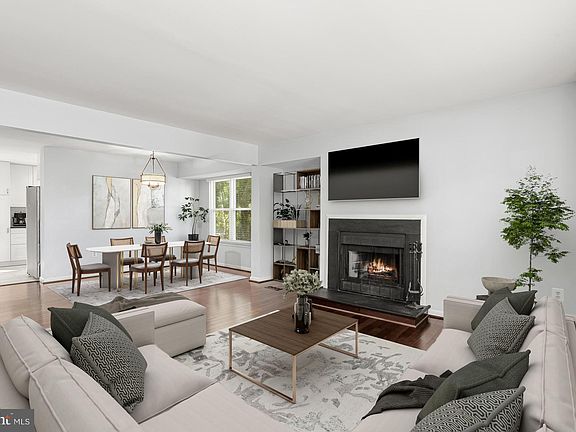 2nd image of 5110 King Charles Way