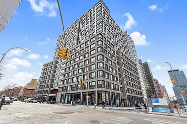 Rented by Keller Williams NYC