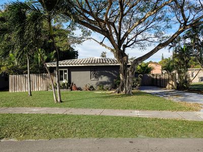 1955 Thomas Street, Hollywood, FL, 33020