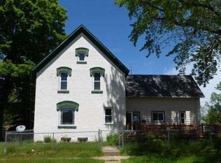 700 E 4th St, Merrill, WI 54452