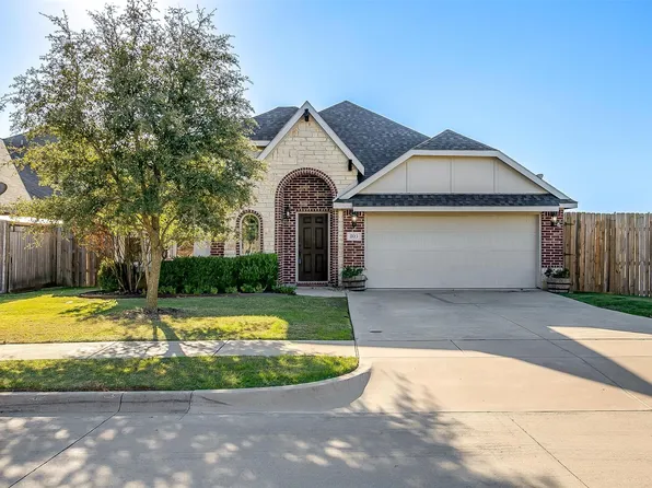 803 Lakeview Dr, Alvarado, TX 76009