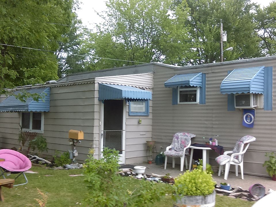 620 C Street Cayuga Village