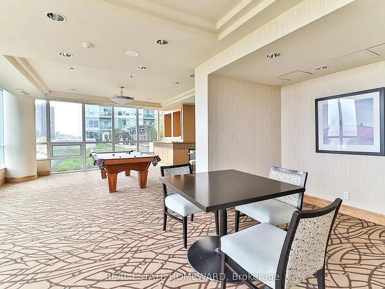 1900 Lake Shore Blvd W #608 — Photo 42
