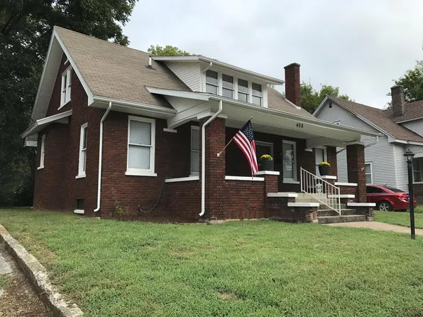 408 W 15th St, Hopkinsville, KY 42240