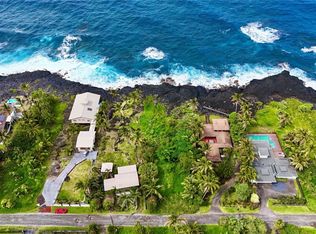 15-1106 Ala Heiau Rd, Keaau, HI 96749