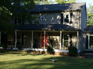 1610 Anderson Road, Hendersonville, TN 37075