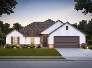 10052 Goldcrest Dr, Flint, TX 75762