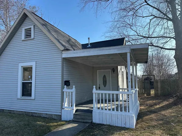 1724 N Lafountain St, Kokomo, IN 46901