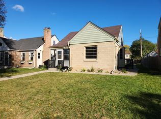 (Undisclosed Address), Milwaukee, WI 53216