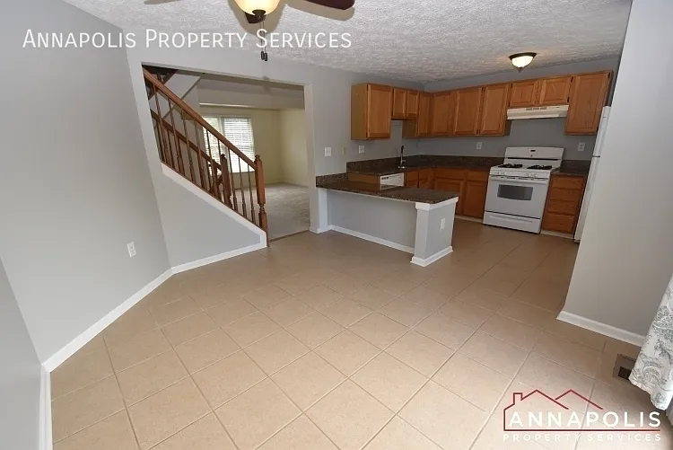 2447 Warm Spring Way — Photo 5