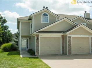 5500 NW Downing St, Blue Springs, MO 64015