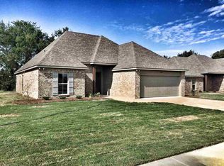 2013 E Ridge Cir, Madison, MS 39110