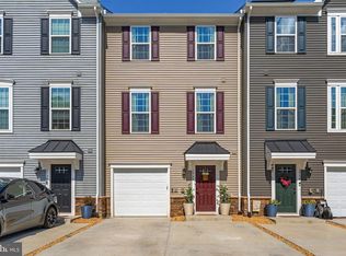1756 Scenic Loop, Culpeper, VA