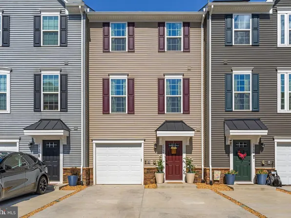 1756 Scenic Loop, Culpeper, VA 22701