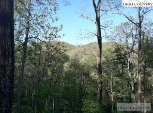 Tbd Grousemoor Rd, Deep Gap, NC 28618