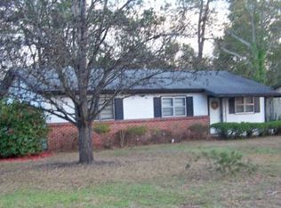 109 Sunset Dr, Eufaula, AL 36027