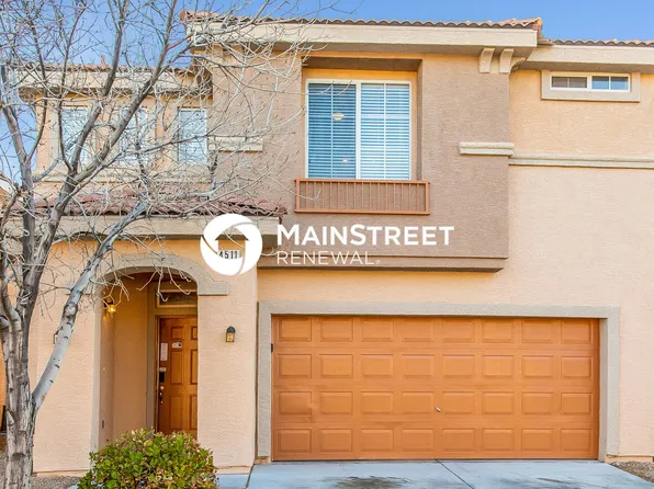 4511 Windham Hills Ln, North Las Vegas, NV 89031
