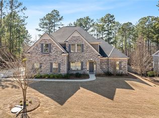 2163 Cardinal Ln, Auburn, AL 36879