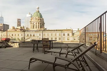 Rented by Koerner & Associates