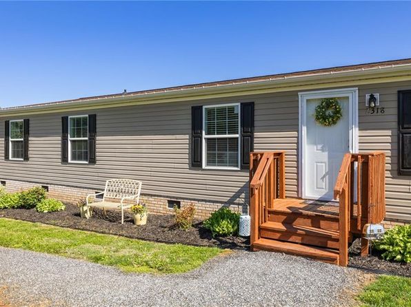 2318 Flat Shoals Rd, Germanton, NC 27019