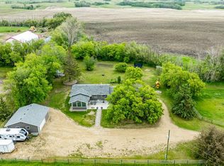 40509 W Range Road 234, Lacombe County, AB T0C 2N0
