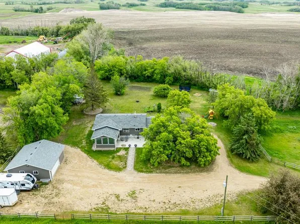 40509 W Range Road 234, Lacombe County, AB T0C 2N0