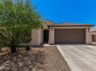 19173 W Jackson St, Buckeye, AZ 85326