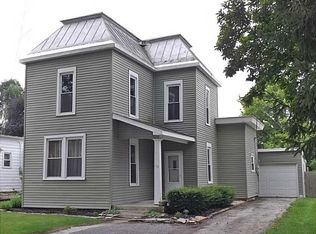 118 S Main St, Rawson, OH 45881