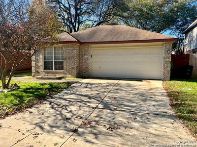 3343 Tumblewood Trl, San Antonio, TX, 78247