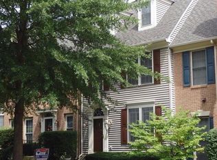 2522 Five Shillings Rd, Frederick, MD 21701