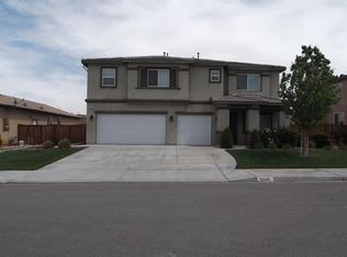 13545 Cheshire St, Victorville, CA 92392