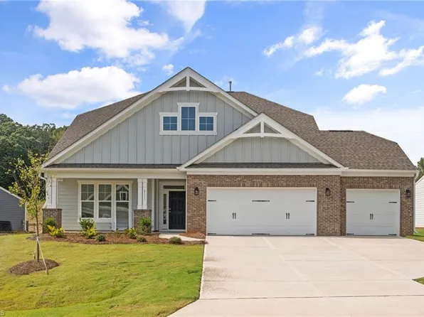 8117 Burberry Trl, Clemmons, NC 27012