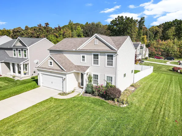 264 Beymoure St, Kalamazoo, MI 49009