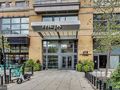 475 K St NW UNIT 919, Washington, DC, 20001