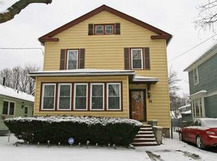 74 Clairmount St, Rochester, NY 14621