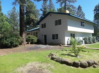 10720 Hufford Ranch Rd, Whitmore, CA 96096