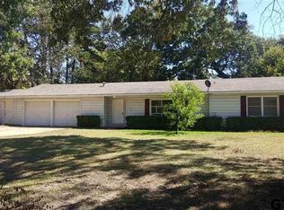 608 Vernon, Longview, TX 75603