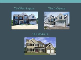 790 Caley Rd, King Of Prussia, PA 19406