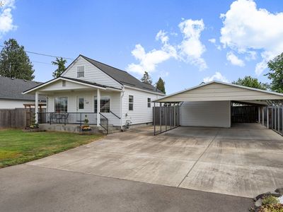 527 Hart Ave, Molalla, OR, 97038