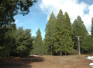 5 Acres Rolling Wood Ct, Volcano, CA 95689