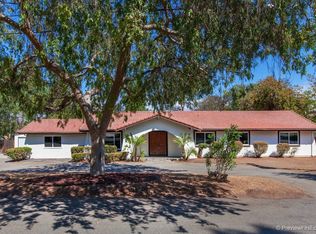 1966 Rohn Rd, Escondido, CA 92025