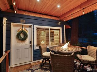 22413 Shetland Rd, Leavenworth, WA 98826