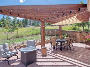 31480 Hilltop Rd, Golden, CO 80403