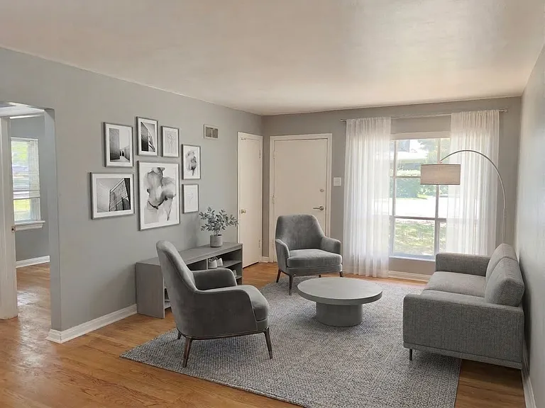 410 N Elizabeth Ave — Photo 4