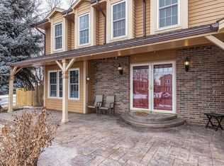 7644 S Emerson Cir, Centennial, CO 80122