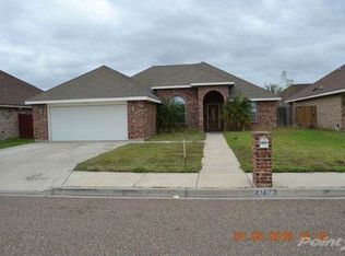 4108 N 43rd St, McAllen, TX 78504