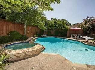 2408 Loch Haven Dr, Plano, TX 75023